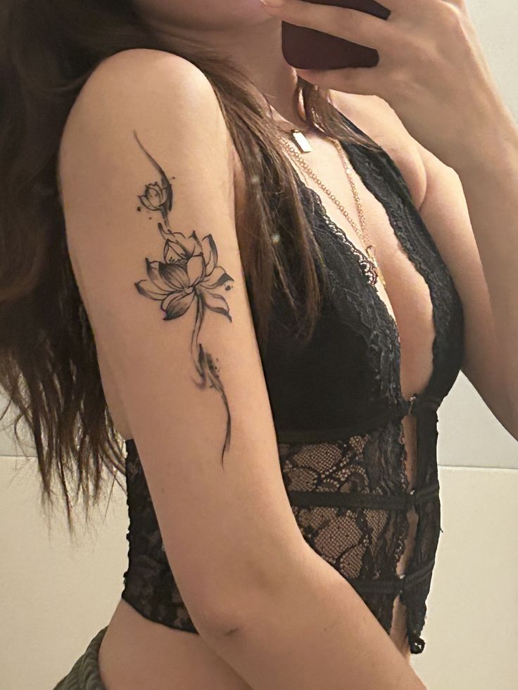 Arm Tattoo Ideas